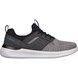 Skechers Comfort Shoes - Grey - 210620 Lattimore Radium